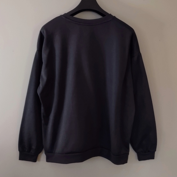 AC/DC Band Graphic Sweatshirt XL Unisex - Picture 2 of 9